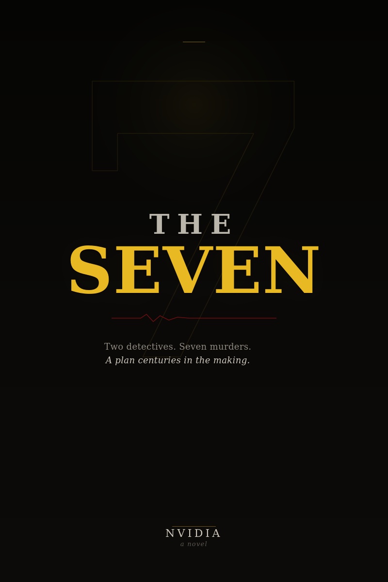 The Seven cover